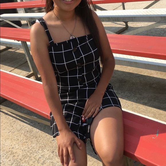 Romper - Picture 7 of 7